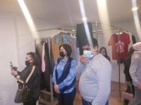 Один день в Бакинской русдраме – экскурсия за кулисы (ФОТО)