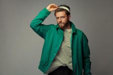 Надир Рустамли примет участие в Eurovision Spain Pre-Party (ФОТО)