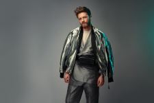 Надир Рустамли примет участие в Eurovision Spain Pre-Party (ФОТО)