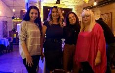 Сокровенное звучание души Нигяр Нариманбековой – единение живописи и поэзии (ФОТО)