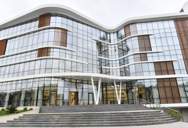 Обнародован график приема граждан в Центре приема граждан Администрации Президента Азербайджана на июнь