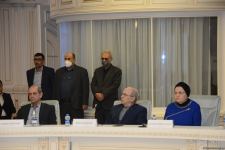 Главы религиозных конфессий в Азербайджане выступили с призывом в связи с событиями в Украине (ФОТО)