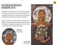 Азербайджанка из Нигерии – Bliss и Full Moon (ФОТО)