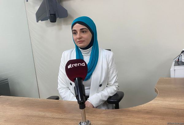 Азербайджанские школьники и студенты примут участие в конкурсе 3D-моделирования и печати - представитель TEKNOFEST (ФОТО)