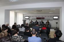 Между АМИ Trend и Национальным информагентством Узбекистана подписан Меморандум о взаимопонимании (ФОТО/ВИДЕО)