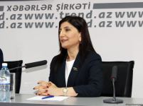 Между АМИ Trend и Национальным информагентством Узбекистана подписан Меморандум о взаимопонимании (ФОТО/ВИДЕО)