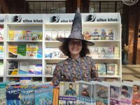 В Баку проходит первый Фестиваль детской книги (ФОТО/ВИДЕО)