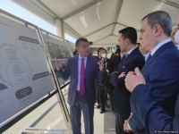 Подписан документ о строительстве итальяно-азербайджанского университета (ФОТО)