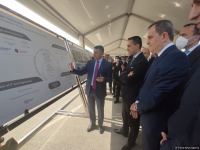 Подписан документ о строительстве итальяно-азербайджанского университета (ФОТО)