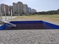 Подписан документ о строительстве итальяно-азербайджанского университета (ФОТО)