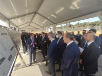 Подписан документ о строительстве итальяно-азербайджанского университета (ФОТО)