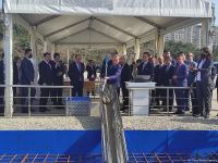 Подписан документ о строительстве итальяно-азербайджанского университета (ФОТО)