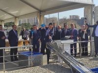 Подписан документ о строительстве итальяно-азербайджанского университета (ФОТО)