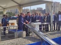 Подписан документ о строительстве итальяно-азербайджанского университета (ФОТО)