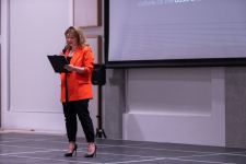 YARAT в партнерстве с заповедником "Ичеришехер" запустил проект первой в Азербайджане годичной Школы современного искусства (ФОТО)