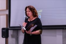 YARAT в партнерстве с заповедником "Ичеришехер" запустил проект первой в Азербайджане годичной Школы современного искусства (ФОТО)