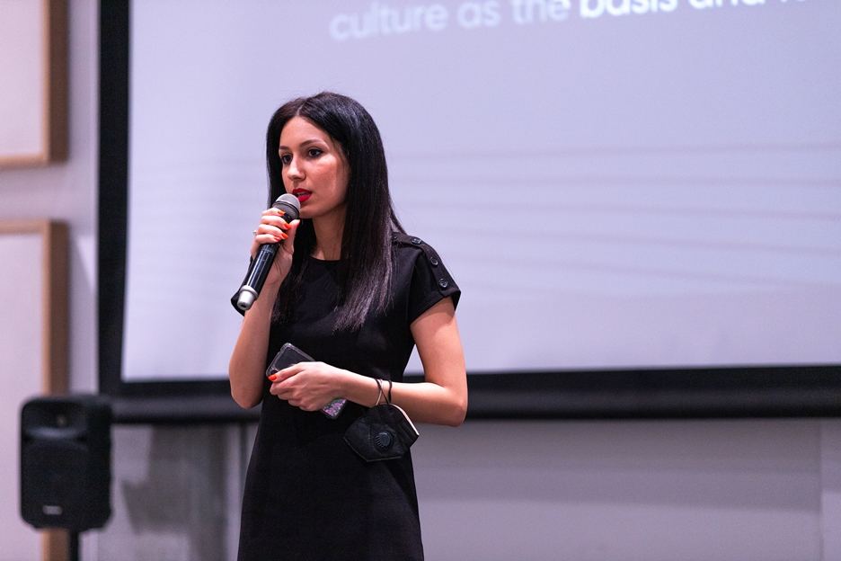 YARAT в партнерстве с заповедником "Ичеришехер" запустил проект первой в Азербайджане годичной Школы современного искусства (ФОТО)