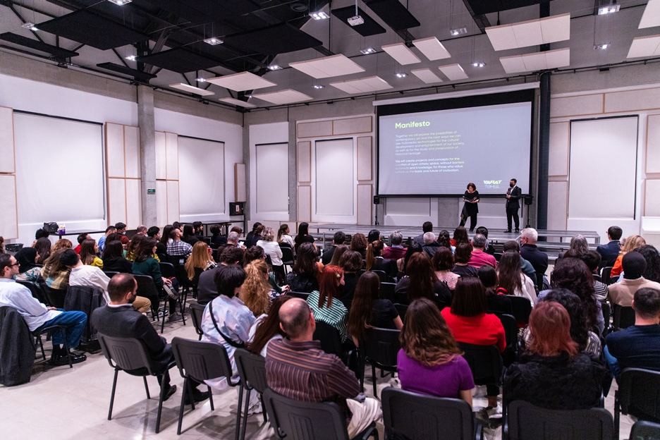 YARAT в партнерстве с заповедником "Ичеришехер" запустил проект первой в Азербайджане годичной Школы современного искусства (ФОТО)