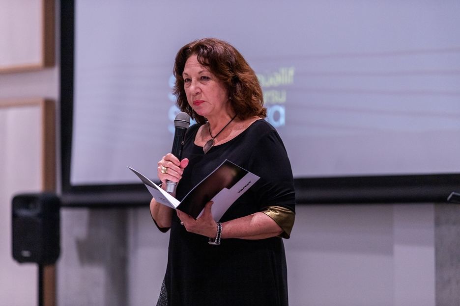 YARAT в партнерстве с заповедником "Ичеришехер" запустил проект первой в Азербайджане годичной Школы современного искусства (ФОТО)