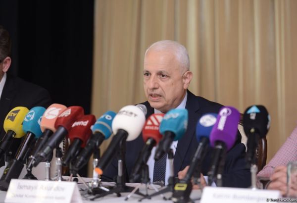 Международная комиссия окажет помощь Азербайджану в поисках лиц, пропавших без вести в ходе первой и второй Карабахских войн