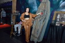 Рискованный эксперимент в Баку - возможное спасение в крови летучих мышей (ВИДЕО, ФОТО)