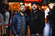 Рискованный эксперимент в Баку - возможное спасение в крови летучих мышей (ВИДЕО, ФОТО)