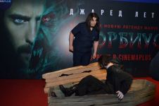 Рискованный эксперимент в Баку - возможное спасение в крови летучих мышей (ВИДЕО, ФОТО)