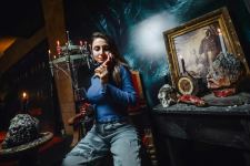 Рискованный эксперимент в Баку - возможное спасение в крови летучих мышей (ВИДЕО, ФОТО)