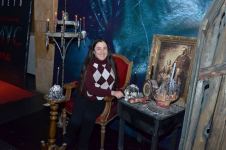 Рискованный эксперимент в Баку - возможное спасение в крови летучих мышей (ВИДЕО, ФОТО)
