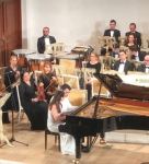 Классическая музыка в апреле - Yeni adlar с Вургуном Векиловым и Лейлой Зейналовой (ФОТО/ВИДЕО)