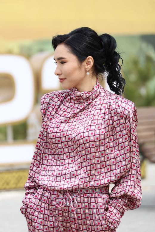 Азербайджанский певец признан самым интеллектуальным в реалити-шоу Туркестана, или История любви с красивой казашкой (ВИДЕО, ФОТО)