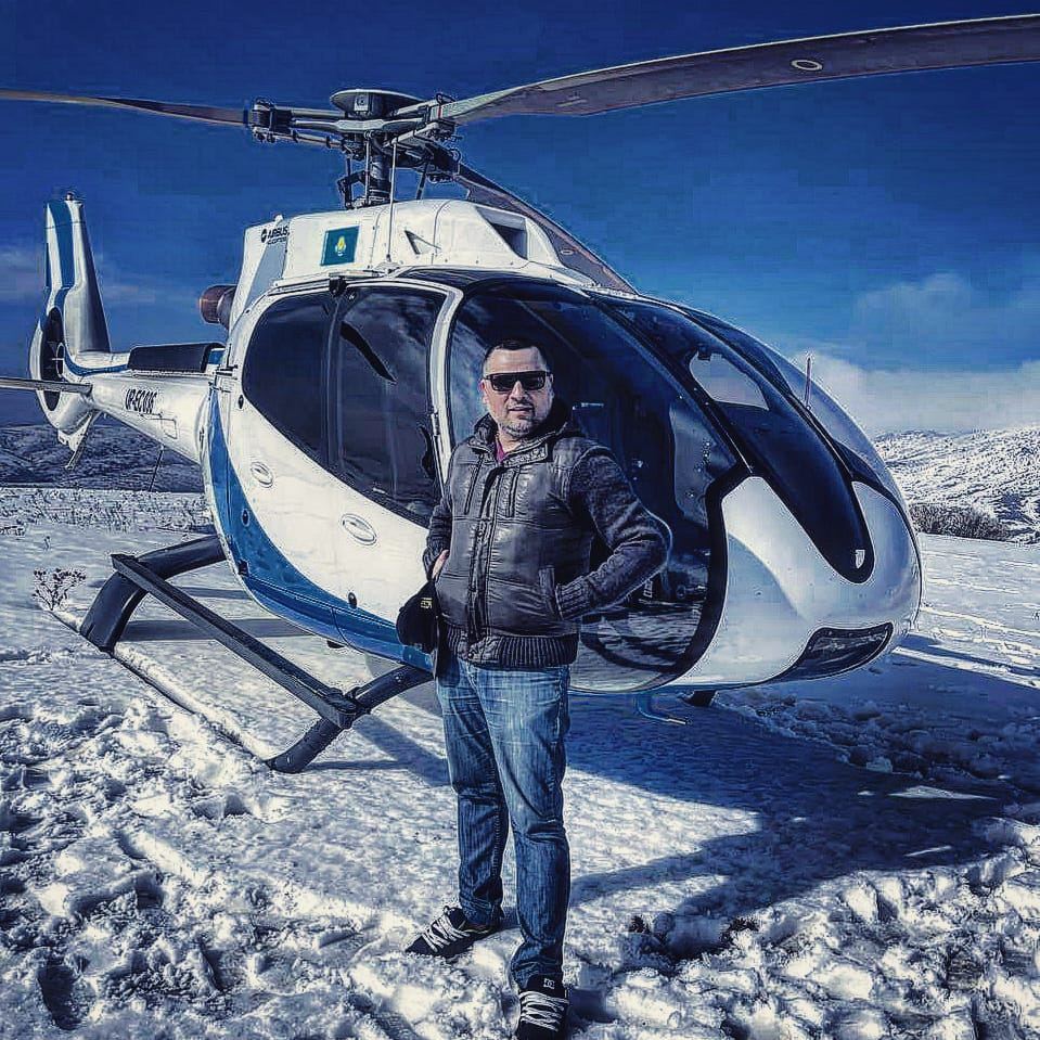 Азербайджанский певец признан самым интеллектуальным в реалити-шоу Туркестана, или История любви с красивой казашкой (ВИДЕО, ФОТО)