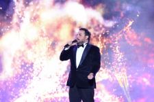 Азербайджанский певец признан самым интеллектуальным в реалити-шоу Туркестана, или История любви с красивой казашкой (ВИДЕО, ФОТО)