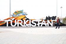 Азербайджанский певец признан самым интеллектуальным в реалити-шоу Туркестана, или История любви с красивой казашкой (ВИДЕО, ФОТО)