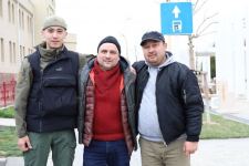 Азербайджанский певец признан самым интеллектуальным в реалити-шоу Туркестана, или История любви с красивой казашкой (ВИДЕО, ФОТО)