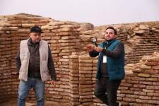 Азербайджанский певец признан самым интеллектуальным в реалити-шоу Туркестана, или История любви с красивой казашкой (ВИДЕО, ФОТО)