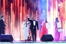 Азербайджанский певец признан самым интеллектуальным в реалити-шоу Туркестана, или История любви с красивой казашкой (ВИДЕО, ФОТО)