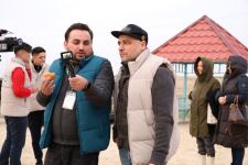 Азербайджанский певец признан самым интеллектуальным в реалити-шоу Туркестана, или История любви с красивой казашкой (ВИДЕО, ФОТО)