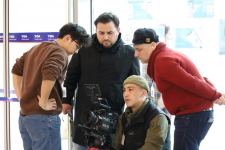 Азербайджанский певец признан самым интеллектуальным в реалити-шоу Туркестана, или История любви с красивой казашкой (ВИДЕО, ФОТО)