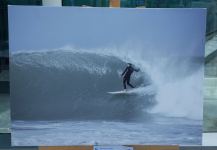 Единение спорта и искусства – в Баку открылась международная фотовыставка "Run for Art" (ФОТО)