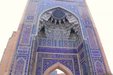 Древняя столица Амира Тимура Самарканд глазами азербайджанца -   в мире легенд и фантастической красоты (ВИДЕО, ФОТО)