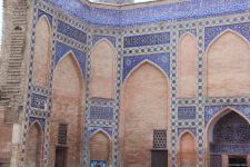 Древняя столица Амира Тимура Самарканд глазами азербайджанца -   в мире легенд и фантастической красоты (ВИДЕО, ФОТО)