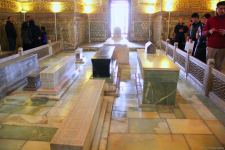 Древняя столица Амира Тимура Самарканд глазами азербайджанца -   в мире легенд и фантастической красоты (ВИДЕО, ФОТО)