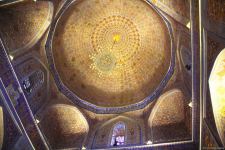 Древняя столица Амира Тимура Самарканд глазами азербайджанца -   в мире легенд и фантастической красоты (ВИДЕО, ФОТО)