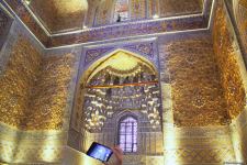 Древняя столица Амира Тимура Самарканд глазами азербайджанца -   в мире легенд и фантастической красоты (ВИДЕО, ФОТО)