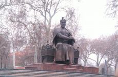 Древняя столица Амира Тимура Самарканд глазами азербайджанца -   в мире легенд и фантастической красоты (ВИДЕО, ФОТО)