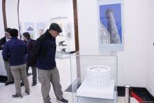 Древняя столица Амира Тимура Самарканд глазами азербайджанца -   в мире легенд и фантастической красоты (ВИДЕО, ФОТО)