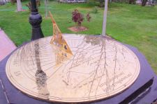 Древняя столица Амира Тимура Самарканд глазами азербайджанца -   в мире легенд и фантастической красоты (ВИДЕО, ФОТО)