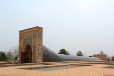 Древняя столица Амира Тимура Самарканд глазами азербайджанца -   в мире легенд и фантастической красоты (ВИДЕО, ФОТО)