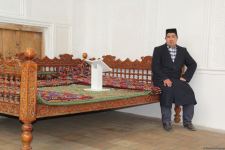 Древняя столица Амира Тимура Самарканд глазами азербайджанца -   в мире легенд и фантастической красоты (ВИДЕО, ФОТО)